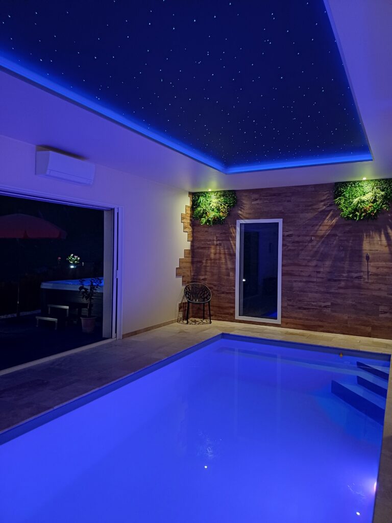 Bélénos Suites et Spa à Bligny sur Ouche vers Beaune